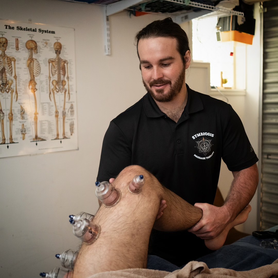 Casey - Remedial Massage Therapist