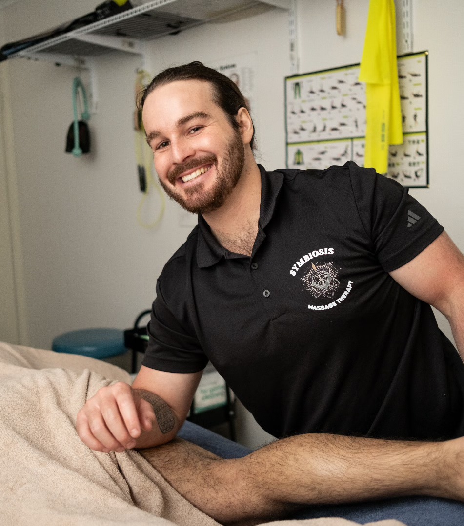 Casey - Remedial Massage Therapist
